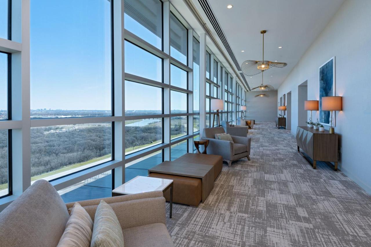 Element Dallas Las Colinas Irving Exterior photo