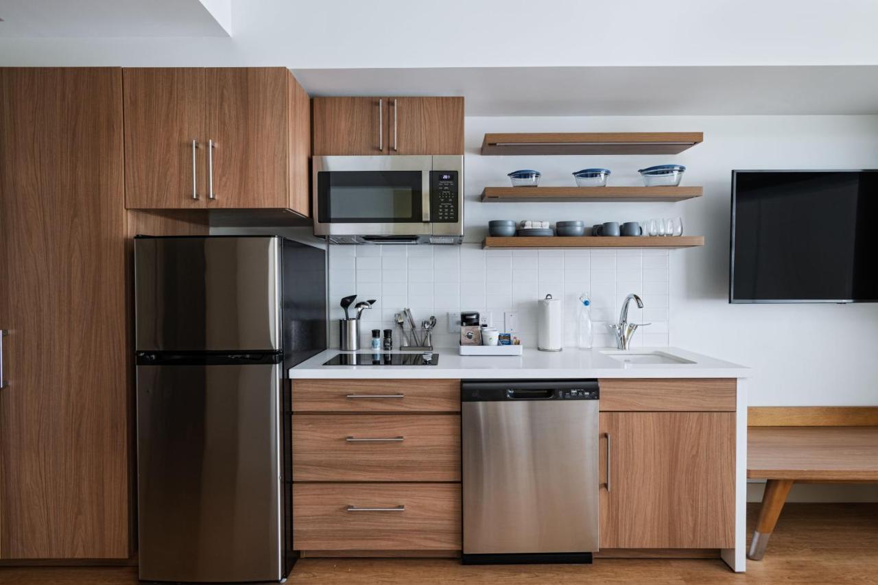 Element Dallas Las Colinas Irving Exterior photo